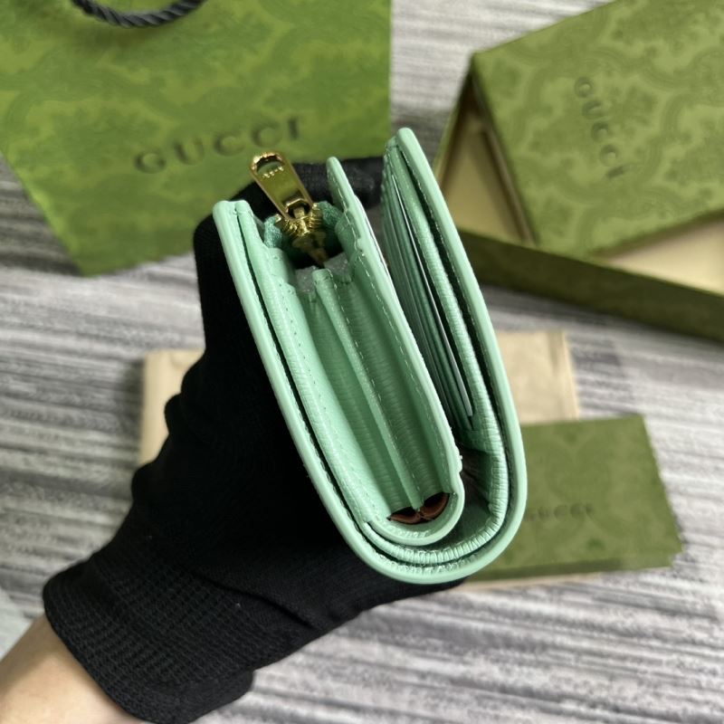 Gucci Wallets